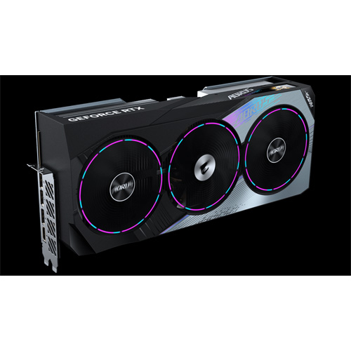 Gigabyte޹AORUS GeForce RTX 4080 16GB MASTER 